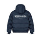 Puffer Sprynks Misbehavior Club