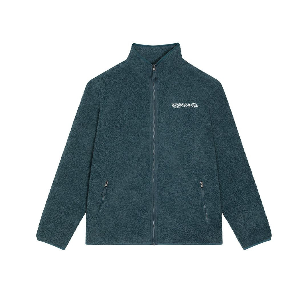 Fleece Jacket Sprynks
