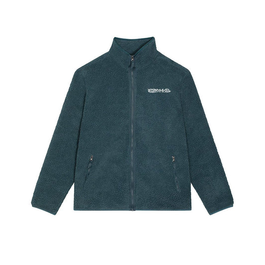 Fleece Jacket Sprynks