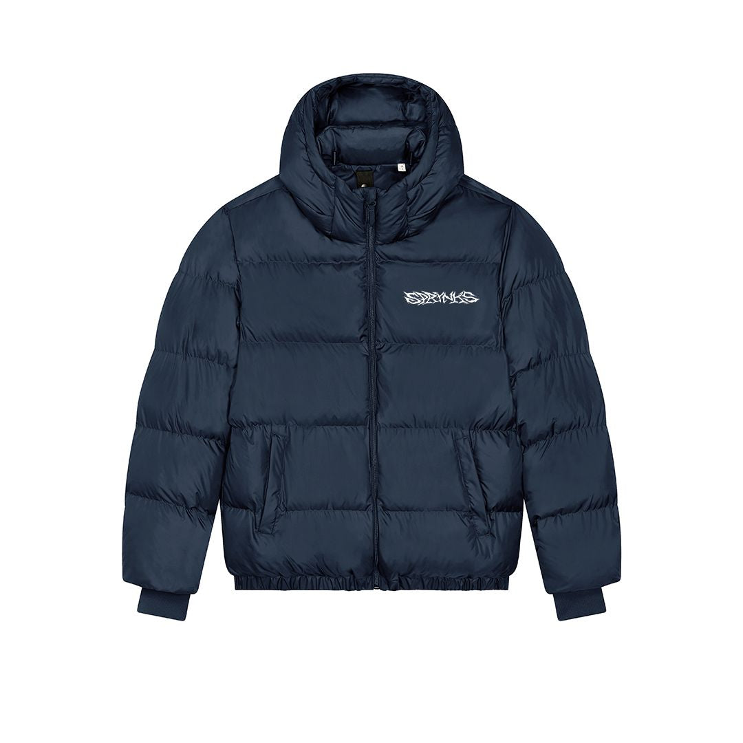 Puffer Sprynks Misbehavior Club
