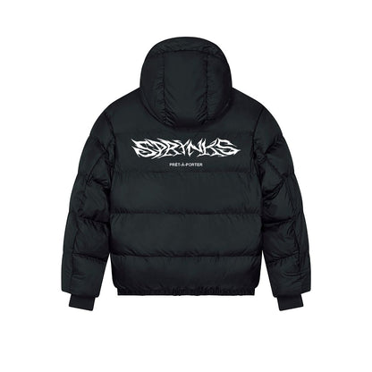 Puffer Sprynks Misbehavior Club