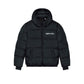 Puffer Sprynks Misbehavior Club