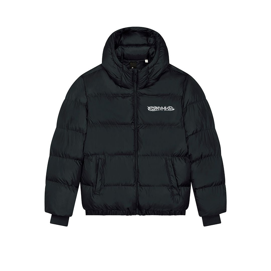 Puffer Sprynks Misbehavior Club