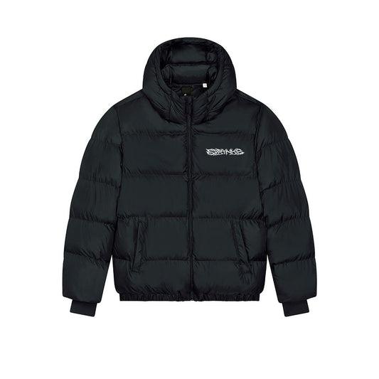 Puffer Sprynks Misbehavior Club