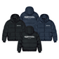 Puffer Sprynks Misbehavior Club