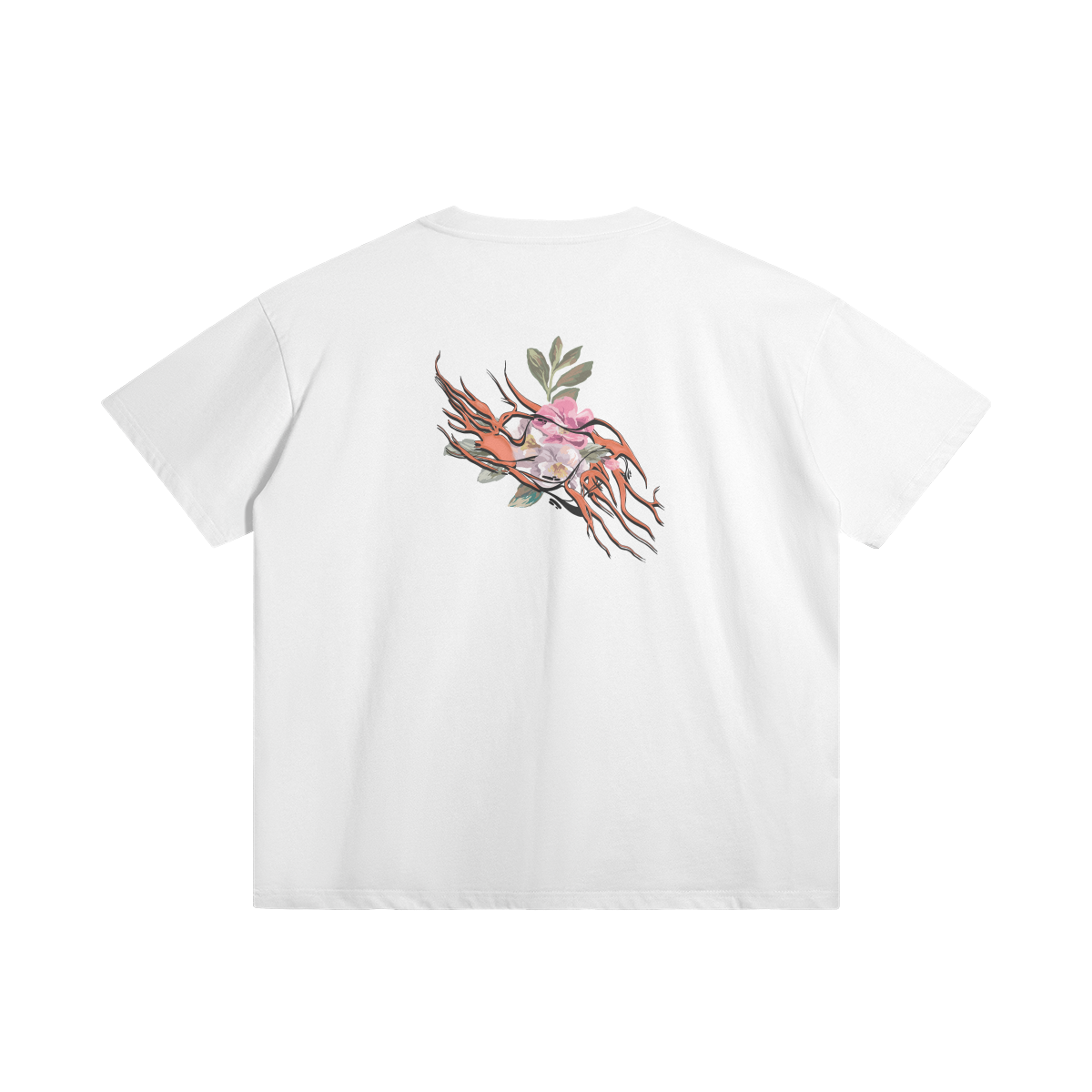 LILLYBLOOD SPRYNKS TSHIRT