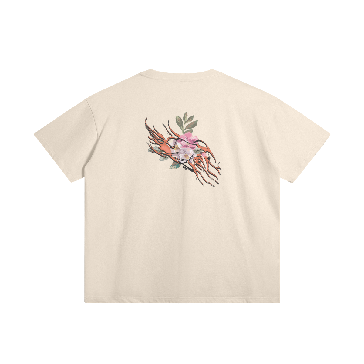LILLYBLOOD SPRYNKS TSHIRT
