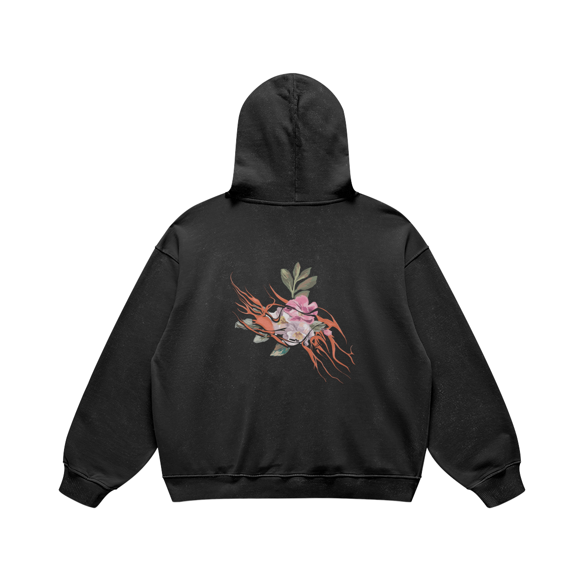 LILLYBLOOD SPRYNKS HOODIE
