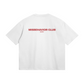 MISBEHAVIOR CLUB TEE 001-Invite Only