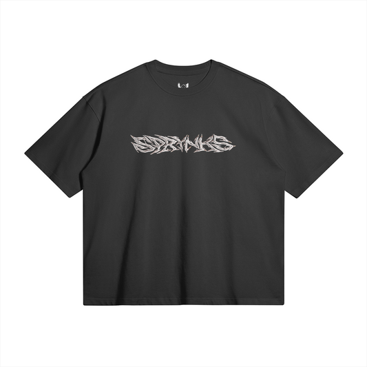 MISBEHAVIOR CLUB TEE-Invite Only