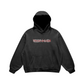 MISBEHAVIOR CLUB HOODIE 001-Invite only