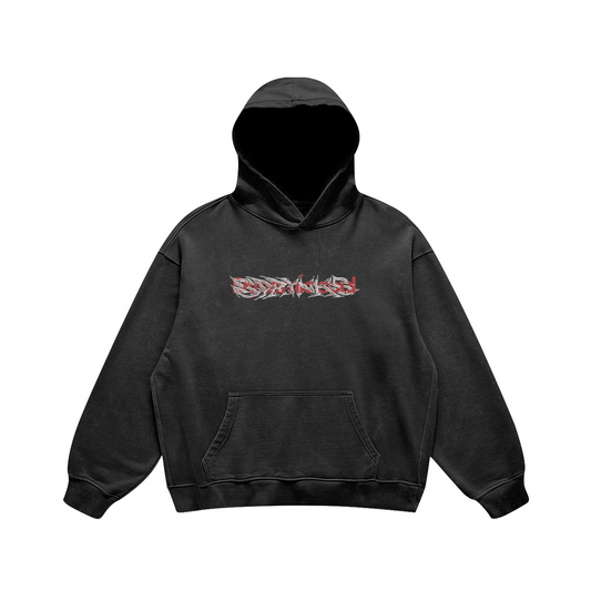 MISBEHAVIOR CLUB HOODIE 001-Invite only