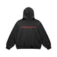 MISBEHAVIOR CLUB HOODIE 001-Invite only