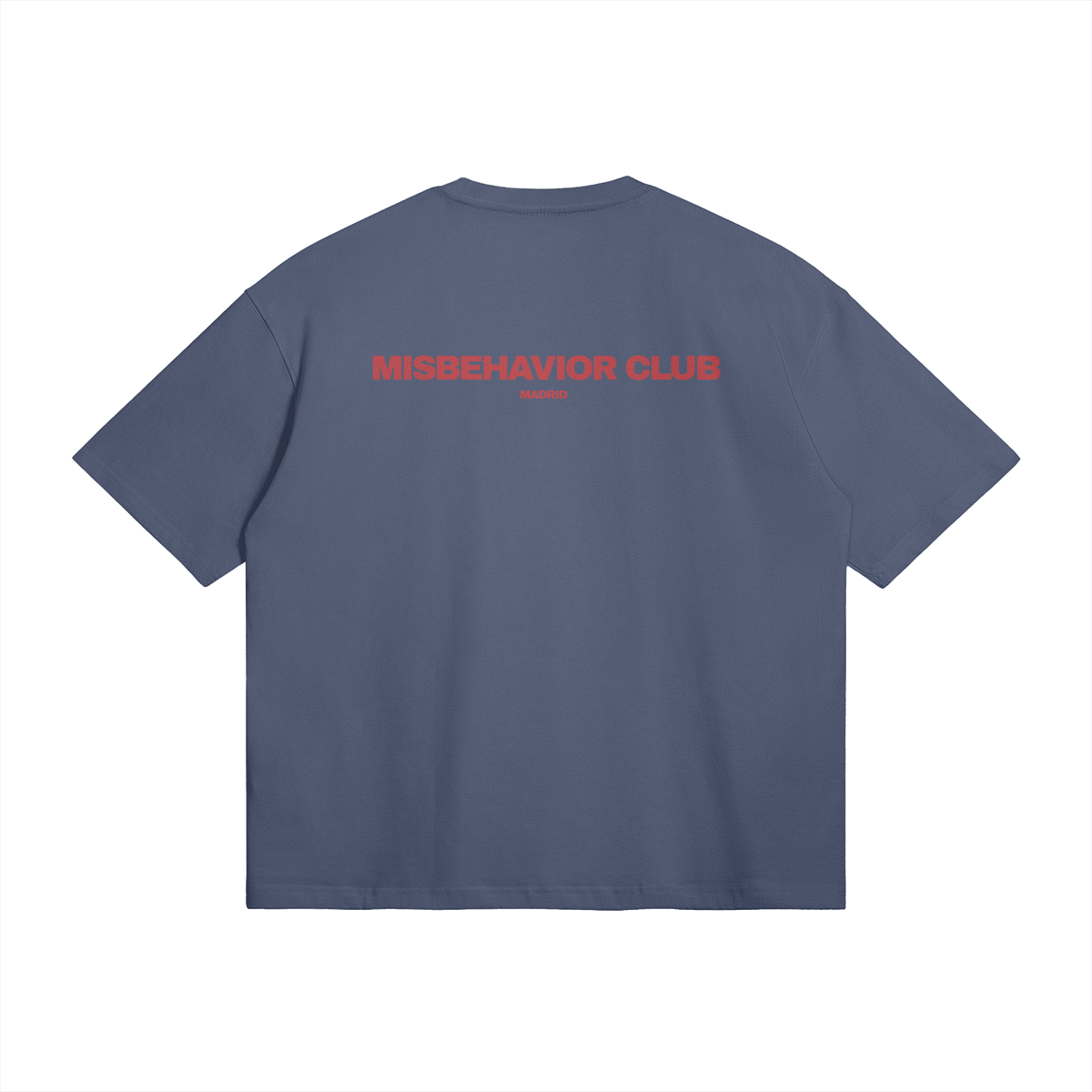 SPRYNKS TEE MISBEHAVIOR CLUB EXCLUSIVE