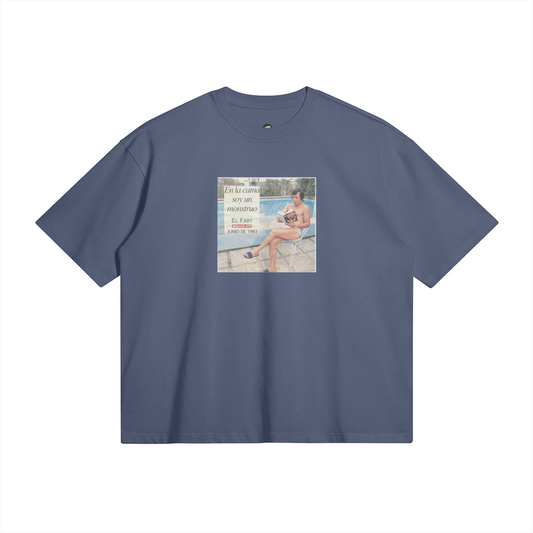 SPRYNKS TEE MISBEHAVIOR CLUB EXCLUSIVE