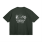 SPRYNKS X MEL BUNDLE ¨The World Is Ours¨Tee Logrado