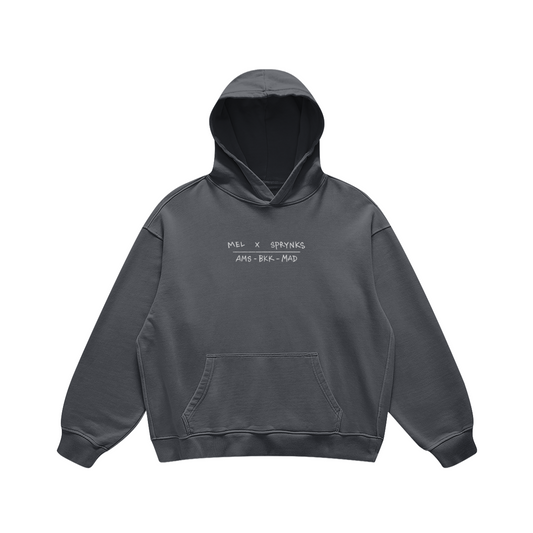 SPRYNKS X MEL BUNDLE
