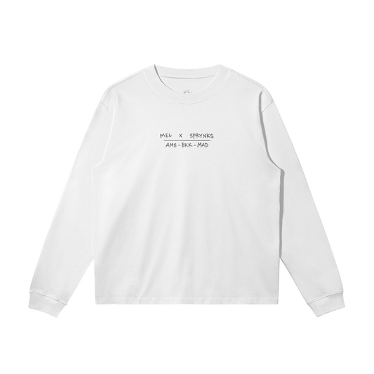 SPRYNKS X MEL BUNDLE LONG SLEEVE