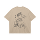 SPRYNKS TEE MISBEHAVIOR CLUB EXCLUSIVE