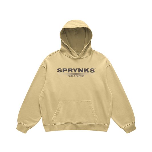 OLYMPUS SPRYNKS HOODIE (MISBEHAVIOR CLUB EXCLUSIVE)