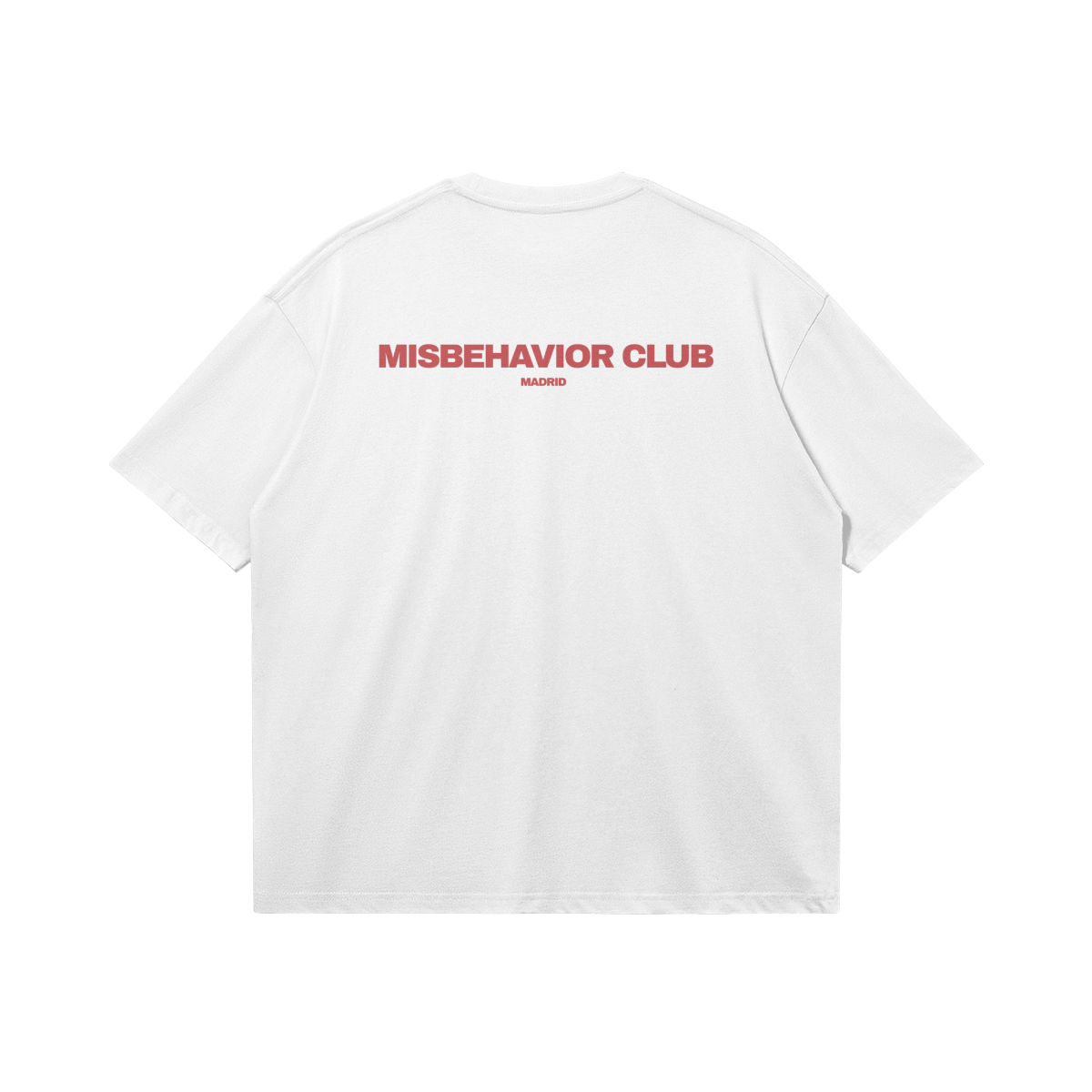 SPRYNKS TURTLES TEE (MISBEHAVIOR CLUB EXCLUSIVE)