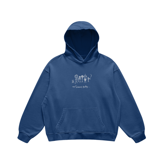 THE SPRYNKS FAMILY HOODIE