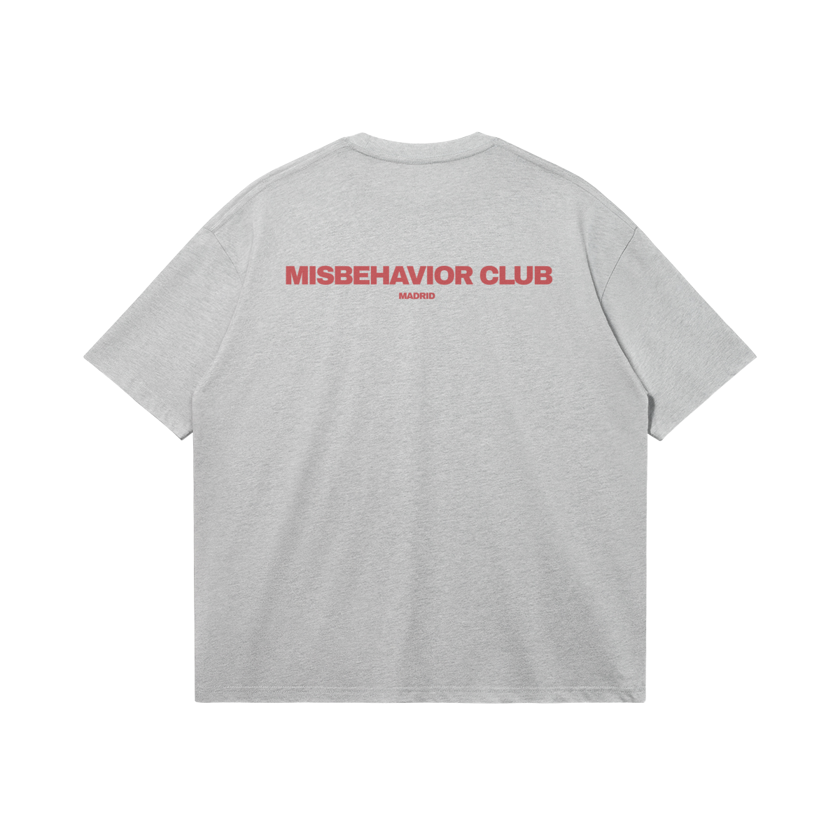 THE SPRYNKS FAMILY TEE (MISBEHAVIOR CLUB EXCLUSIVE)
